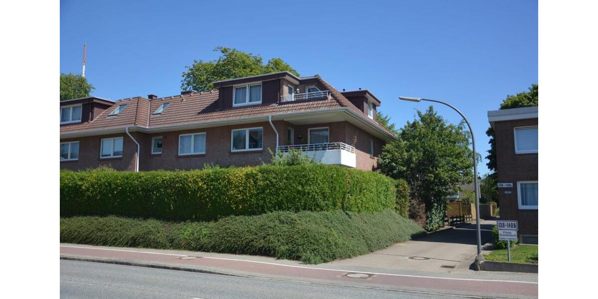 Privatverkauf: Charmante 2-Zi.-Whg nähe U-Bahn Richtweg 2 zimmer