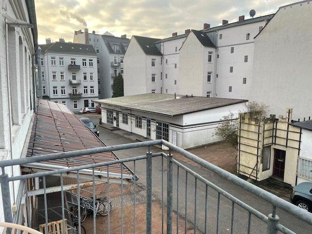 Gewerbeobjekt Hamburg Hoheluft-West - 380&euro; | Angebot:26425278