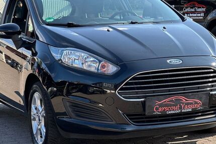 Ford Fiesta 160.000 km 3.990 &euro; Buxtehude 21614