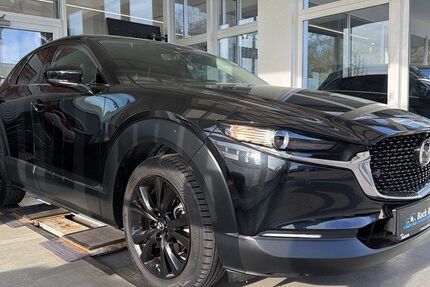 Mazda CX-30 56.364 km 24.450 &euro; Hamburg 22761