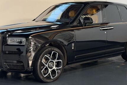 Rolls Royce Cullinan 10.387 km 399.999 &euro; Tornesch 25436