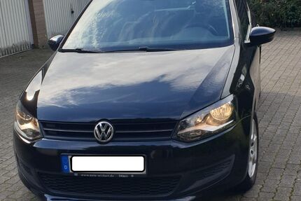 VW Polo 89.000 km 7.999 € Ammersbek 22949