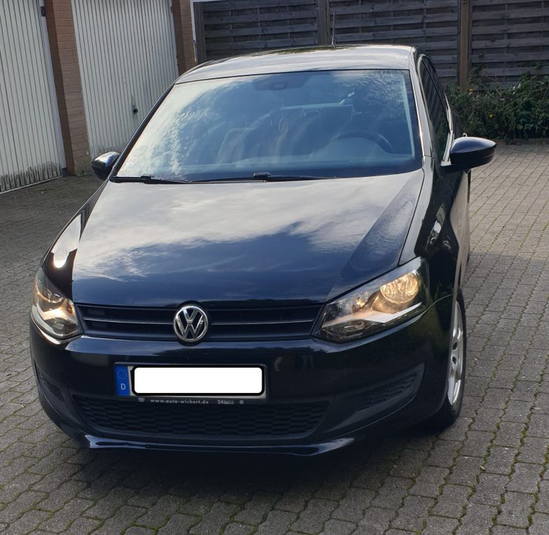 VW Polo 89.000 km 7.999 € Ammersbek 22949