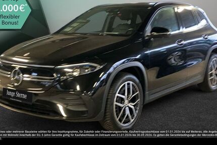 Mercedes-Benz EQA 24.252 km 31.490 &euro; Hamburg 22047