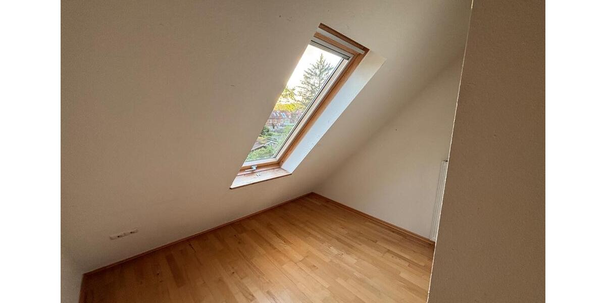 Reihenhaus Hamburg Altona - 5 Zimmer, 100 m&sup2;, 600.000&euro; | Angebot:26691736