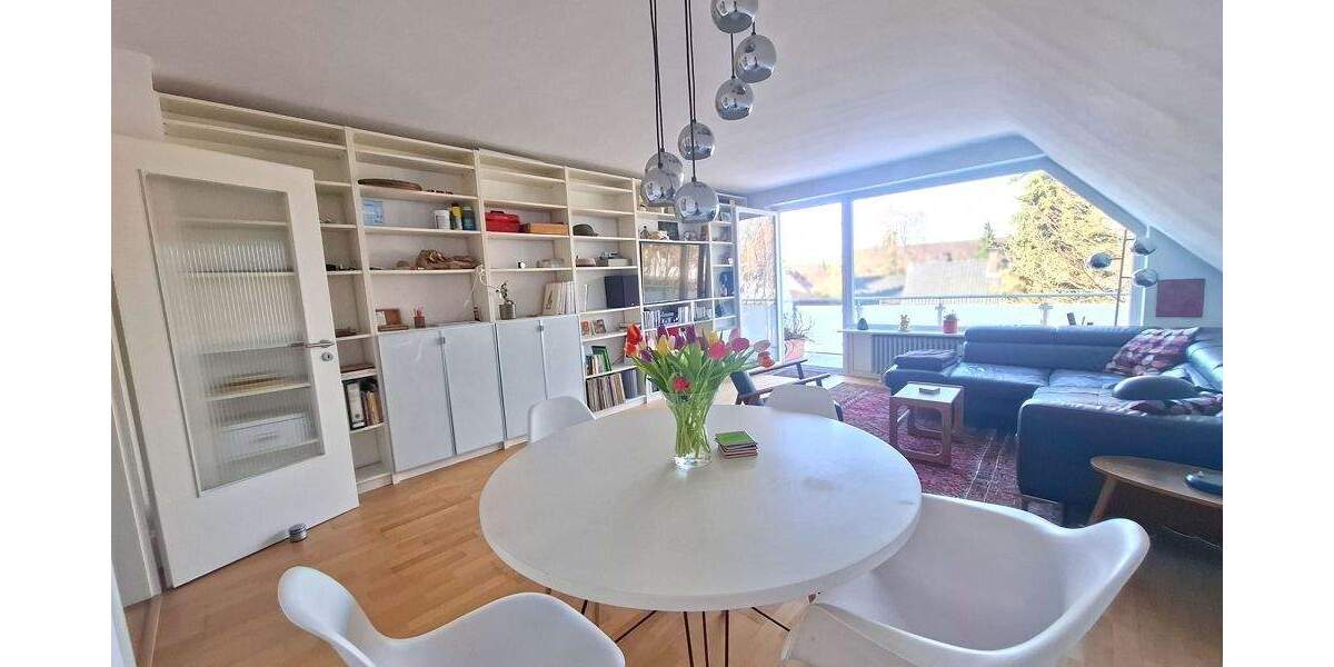 Etagenwohnung Hamburg Bramfeld - 3 Zimmer, 78 m&sup2;, 349.000&euro; | Angebot:25772864