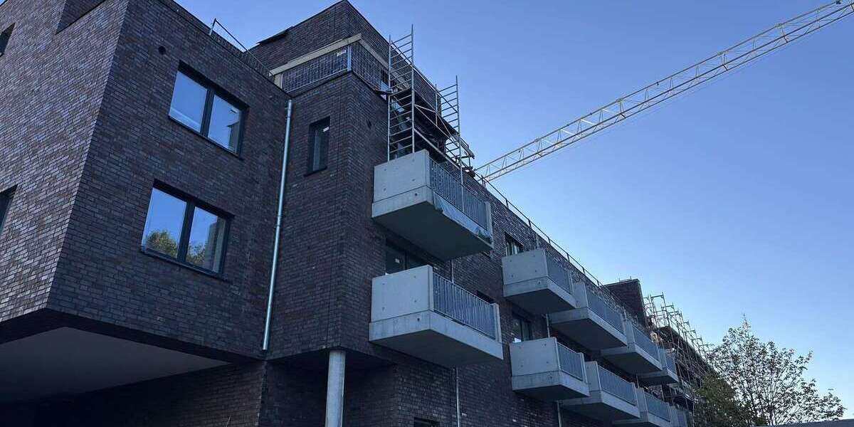 Wohnung zum Mieten in Hamburg 979 € 32.61 m² 1 zimmer