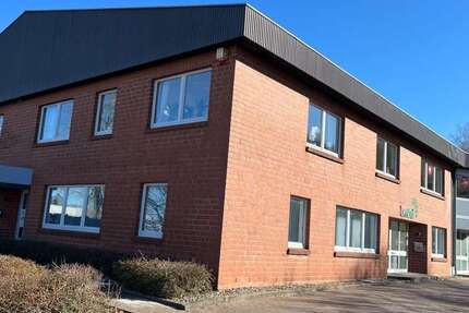 Büro in Buchholz in der Nordheide 560 € 43 m² zimmer