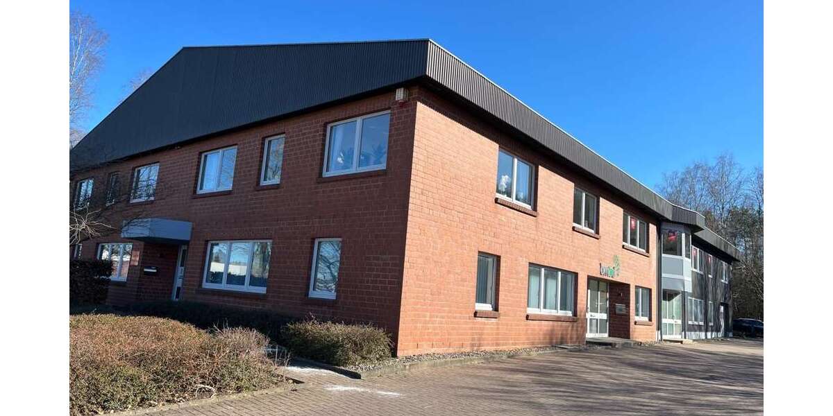 Büro in Buchholz in der Nordheide 560 € 43 m² zimmer