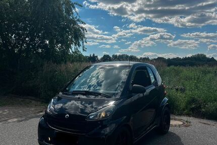 Smart ForTwo 98.000 km 8.000 &euro; Hamburg 21075