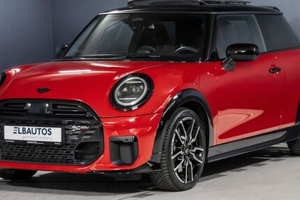 Mini Cooper S 8.955 km 34.890 &euro; Hamburg 22549