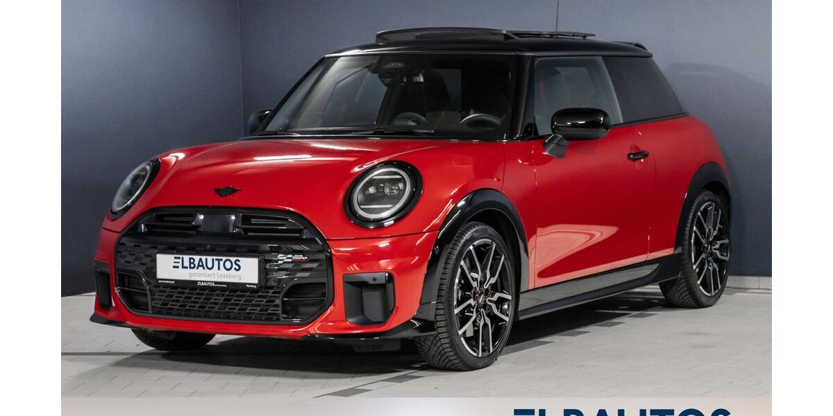 Mini Cooper S 8.955 km 34.890 &euro; Hamburg 22549