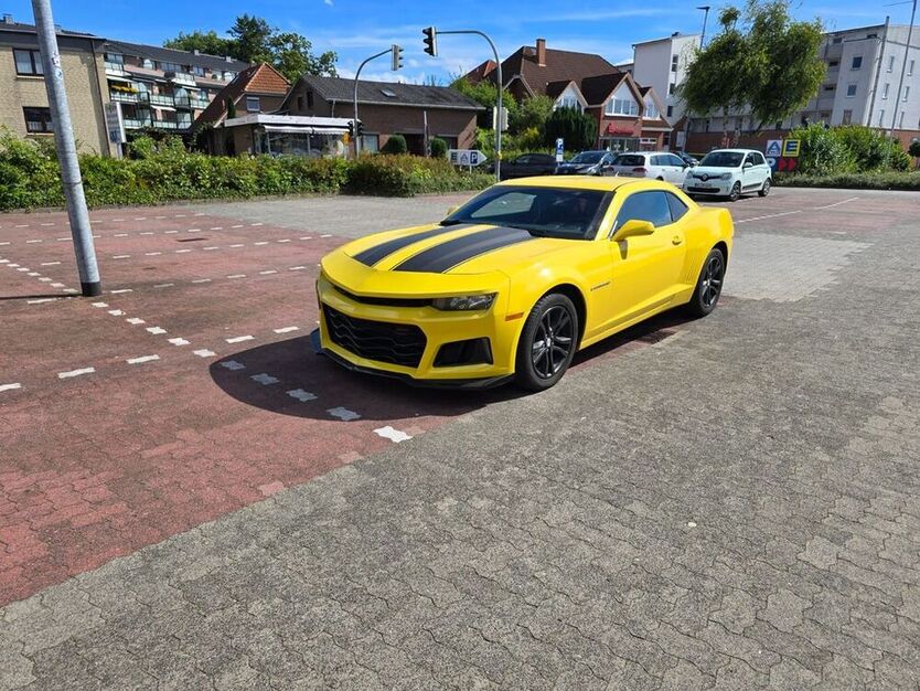 Camaro