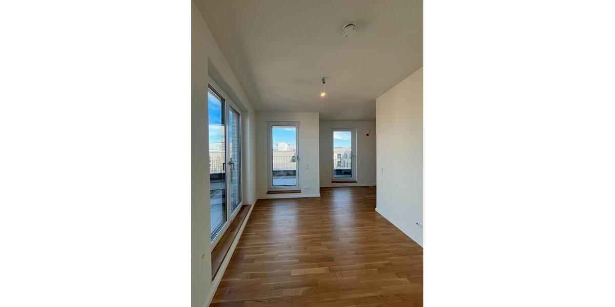 Einfamilienhaus Hamburg Rothenburgsort - 2 Zimmer, 52 m&sup2;, 1.790&euro; | Angebot:27662832