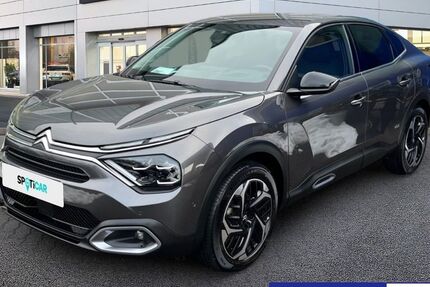 Citroen C4 X 22.210 km 18.690 &euro; Hamburg 22529