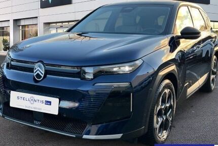 Citroen C5 Aircross 7.600 km 41.650 &euro; Hamburg 20537