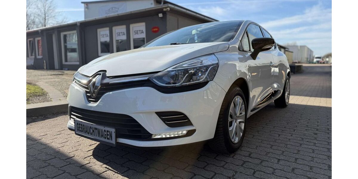 Renault Clio 51.000 km 9.300 &euro; Pinneberg 25421