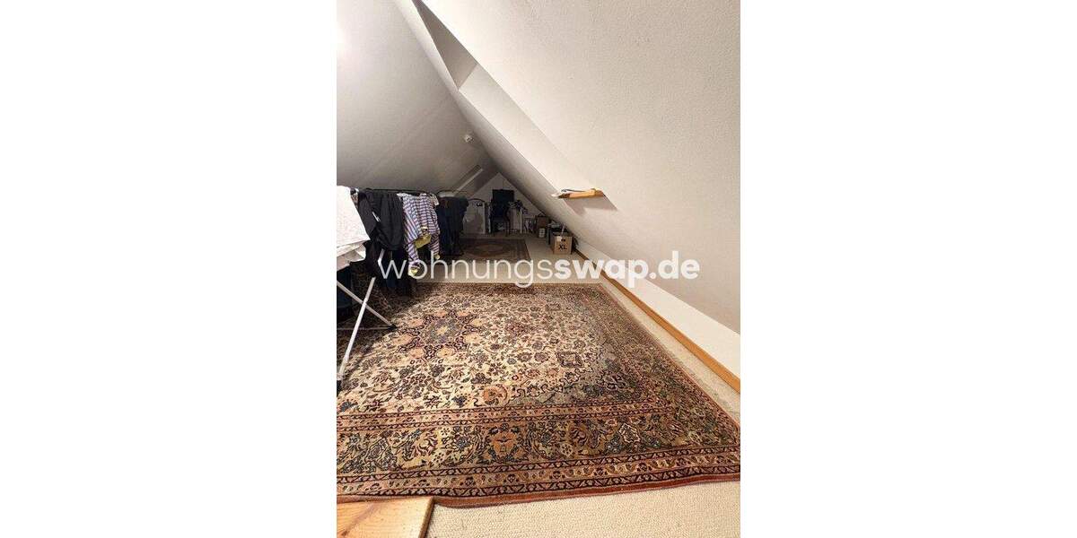 Etagenwohnung Hamburg Marienthal - 2 Zimmer, 65 m&sup2;, 900&euro; | Angebot:25943198