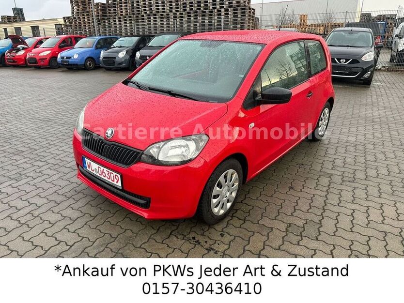 Citigo
