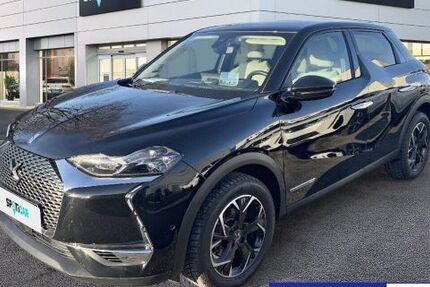 DS Automobiles DS3 Crossback 54.324 km 16.550 &euro; Hamburg 22457