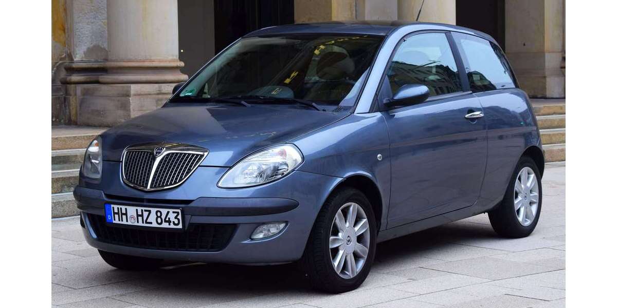 Lancia Ypsilon 145.000 km 2.599 &euro; Hamburg, Freie und Hansestadt 22359