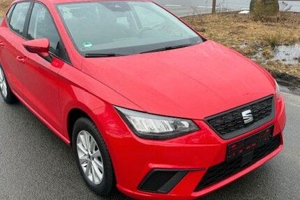 Seat Ibiza 24.550 km 15.900 &euro; Buchholz 21244