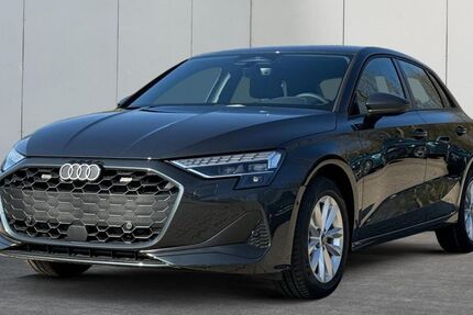 Audi A3 5.120 km 31.480 &euro; Buchholz 21244