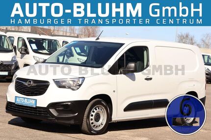 Opel Combo 51.423 km 15.351 &euro; Hamburg-Moorfleet 22113