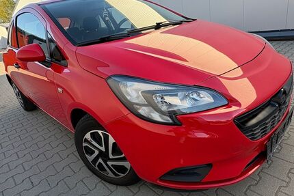 Opel Corsa 161.000 km 4.295 &euro; Norderstedt 22844