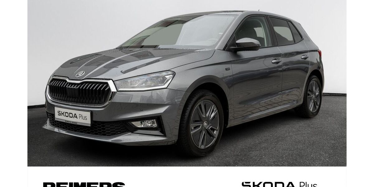 Skoda Fabia 9.600 km 21.988 &euro; Schenefeld 22869