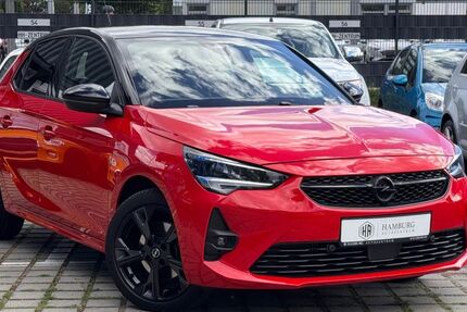 Opel Corsa 35.000 km 15.770 € Hamburg 20537