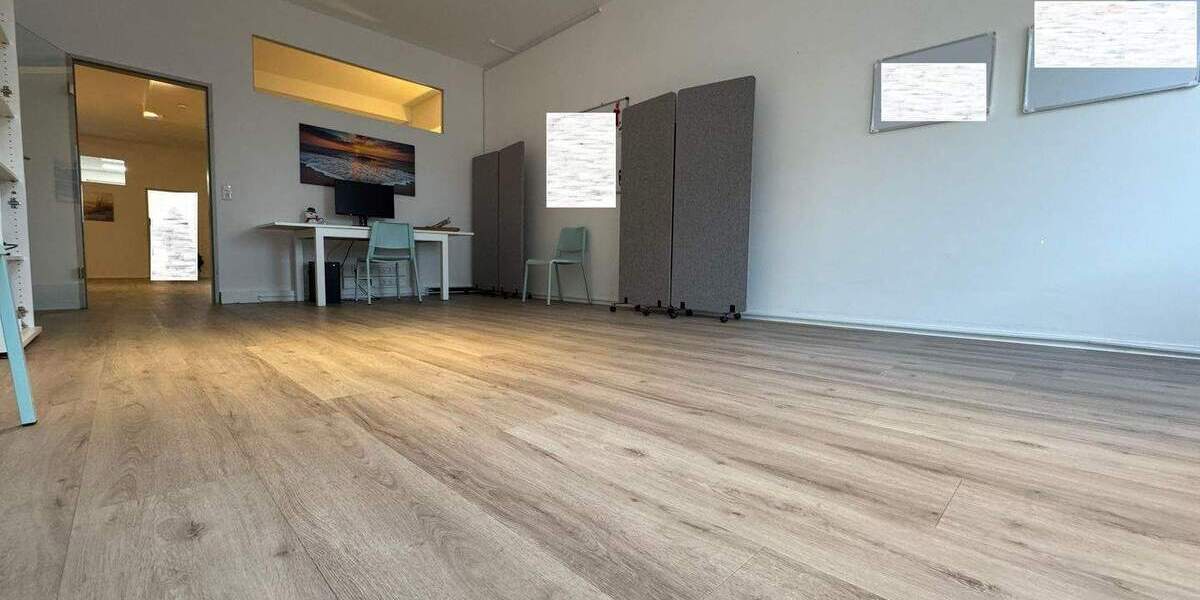 Gewerbeobjekt Norderstedt Garstedt - 4 Zimmer, 174 m&sup2;, 1.914&euro; | Angebot:25739191