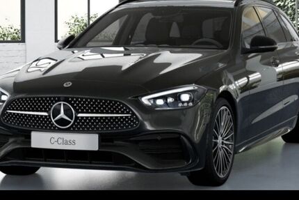 Mercedes-Benz C 220 9.900 km 51.500 &euro; Hamburg 22047