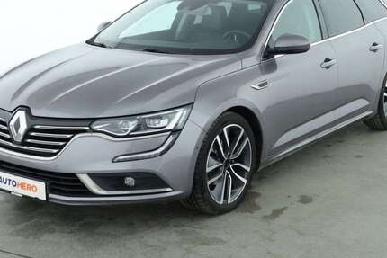 Renault Talisman 101.116 km 13.680 &euro; Hamburg 22529