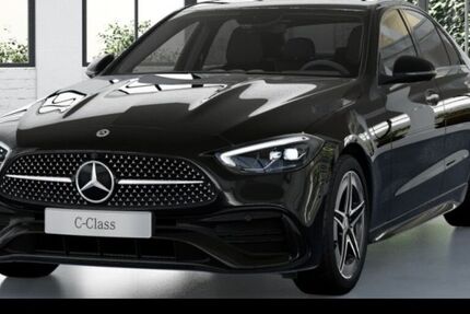 Mercedes-Benz C 180 9.900 km 43.900 &euro; Hamburg 22047