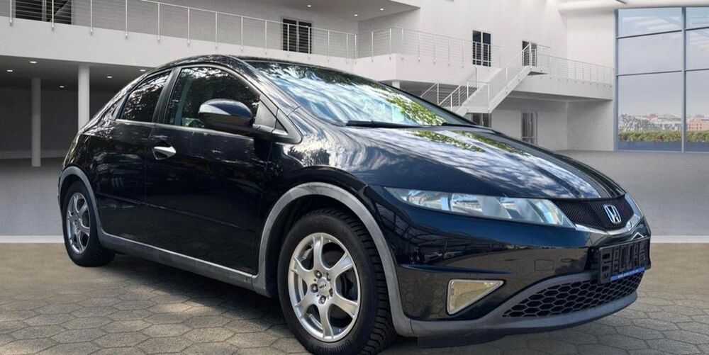 Civic