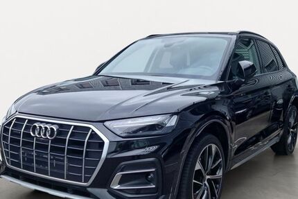 Audi Q5 116.551 km 36.970 &euro; Seevetal 21220