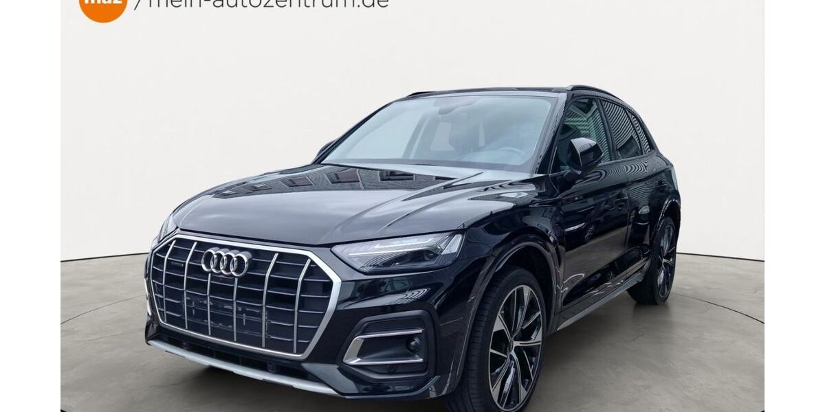 Audi Q5 116.551 km 36.970 &euro; Seevetal 21220