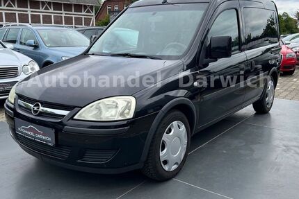 Opel Combo 199.999 km 3.090 &euro; Winsen Luhe 21423