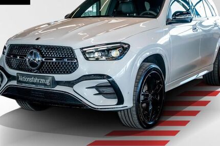 Mercedes-Benz GLE 350 8.050 km 98.998 &euro; Hamburg-Elbe 22609