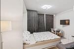 Erdgeschoßwohnung Hamburg Niendorf - 1 Zimmer, 25 m&sup2;, 1.190&euro; | Angebot:26270882
