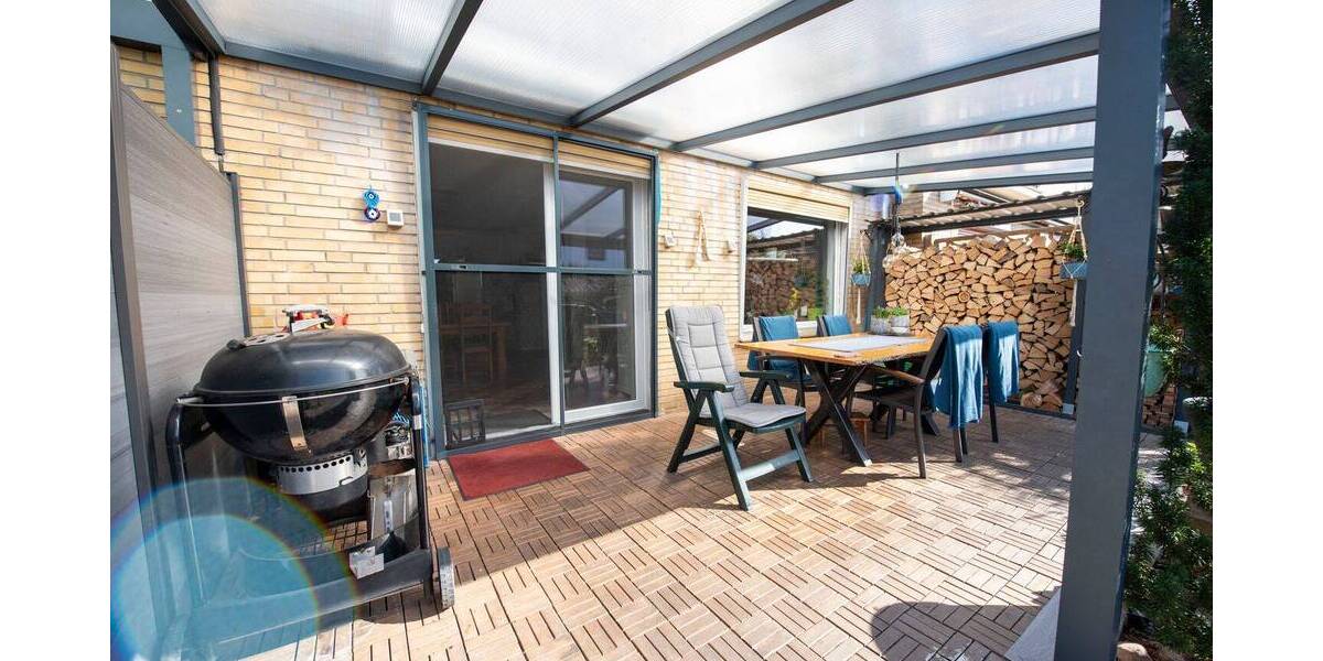 Reihenmittelhaus Stelle - 4 Zimmer, 110 m&sup2;, 325.000&euro; | Angebot:26026470