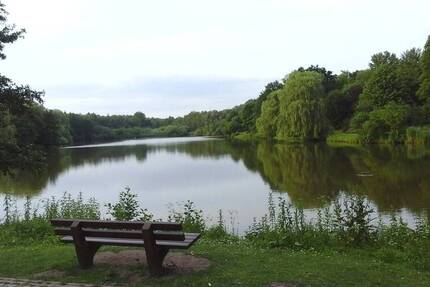 Wohnung Glinde - 4 Zimmer, 95 m&sup2;, 1.295&euro; | Angebot:25703093