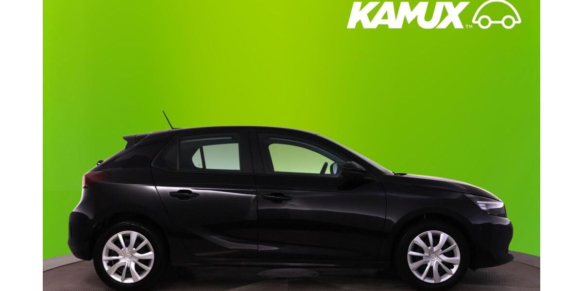Opel Corsa 12.301 km 14.645 &euro; Hamburg 22529
