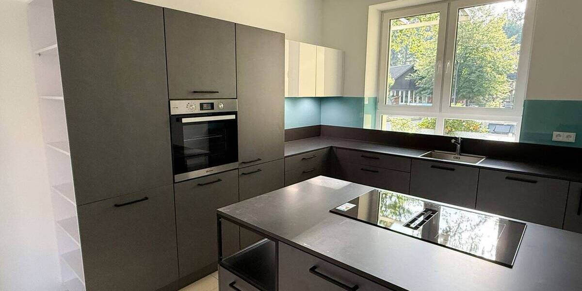 Etagenwohnung Hamburg / Rissen Rissen - 4 Zimmer, 113 m&sup2;, 2.185&euro; | Angebot:25768111