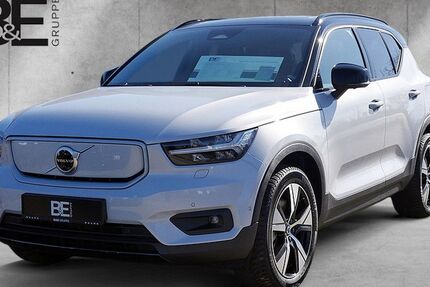 Volvo XC40 30.912 km 33.950 &euro; Glinde 21509