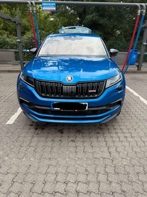 Kodiaq