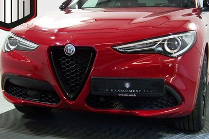 Alfa Romeo Stelvio 107.517 km 27.998 &euro; Hamburg Stadtteil Horn 22119