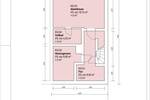 Reihenendhaus Hamburg Othmarschen - 3 Zimmer, 105 m&sup2;, 895.000&euro; | Angebot:26385741