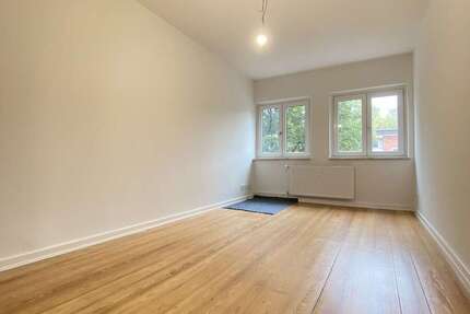 Wohnung zum Mieten in Hamburg 1.420 € 82 m² 3 zimmer